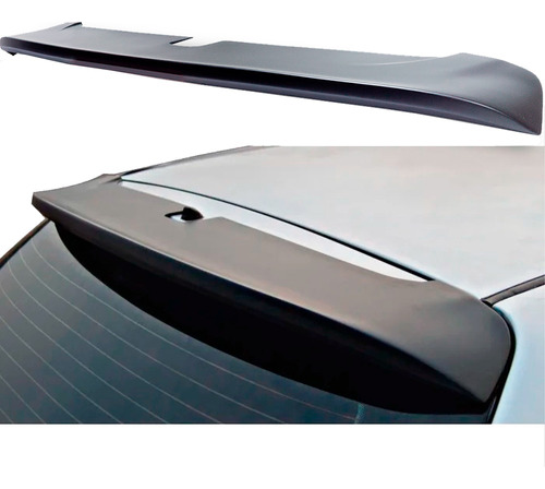 AEROFÓLIO PS TG-FLEX CELTA 2.G 06/15 2/4P S/LEDS PRATA ACETINADO