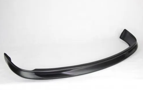 SPOILER DIANTEIRO PS ASTRA HATCH/SEDAN 99/02 PRETO ACETINADO