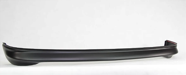 SPOILER TRASEIRO PP ASTRA HATCH 99/02 PRETO ACETINADO