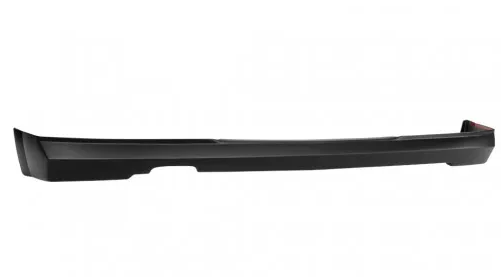 SPOILER TRASEIRO PP CLASSICO ASTRA HATCH 03/11 PRETO ACETINADO