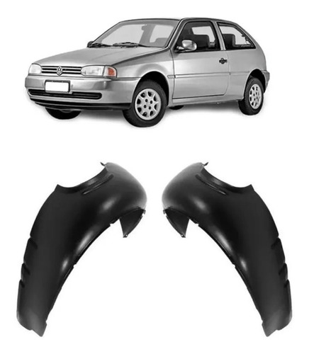 Para-Barro GOL 95/05 SAV 97/00 PAR 96/99 G2 (D.D)