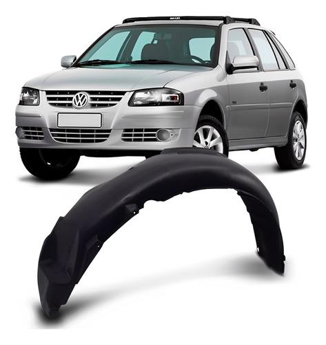 Para-Barro GOL/PAR/SAV G3 99/07 -  G4 08/12 (D.D)