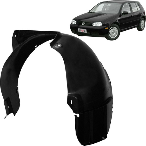 Para-Barro GOLF 94/13 (D. E)