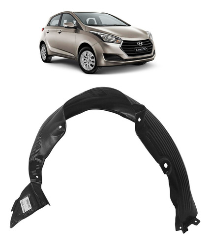 Para-barro HB20/HB20S  13/19 (D.E)