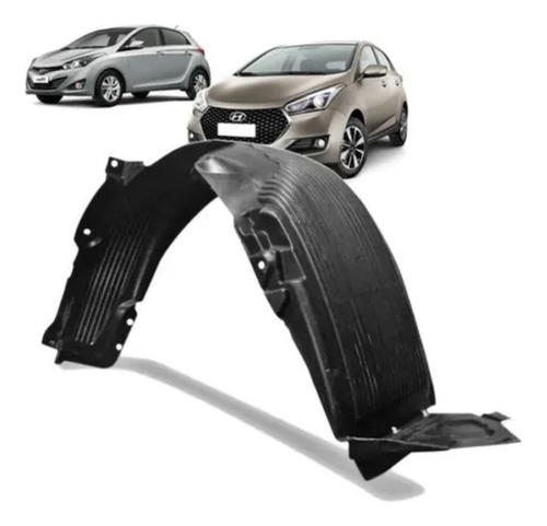 Para-barro HB20X 14/19 (D.E)