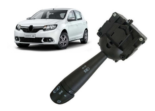 CHAVE SETA RENAULT SANDERO 15>17 LOGAN 14>17