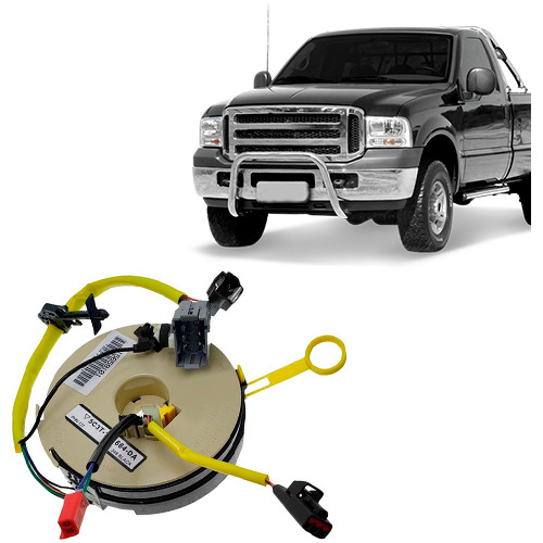 CINTA AIRBAG FORD F250 05>11