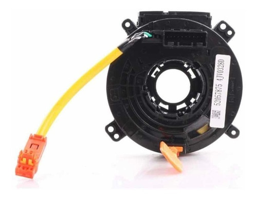 CINTA AIRBAG GM S10 12>18/TRAILBRAZER 13>18