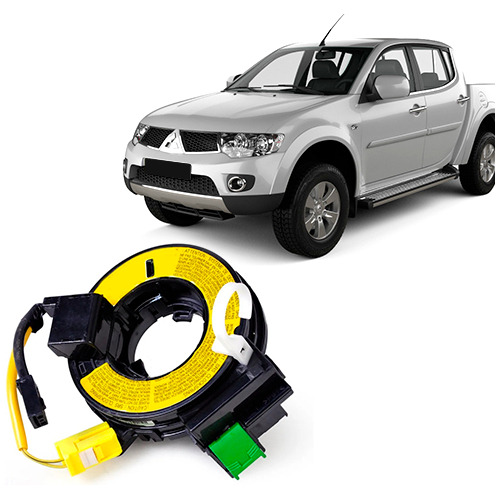 CINTA AIRBAG L200 TRITON 08>14, LANCER 02>08, PAJERO 01>13