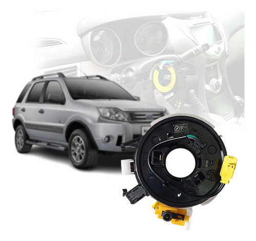 CINTA DE AIRBAG FIESTA 03>12; ECOSPORT 03>12; KA 03>13