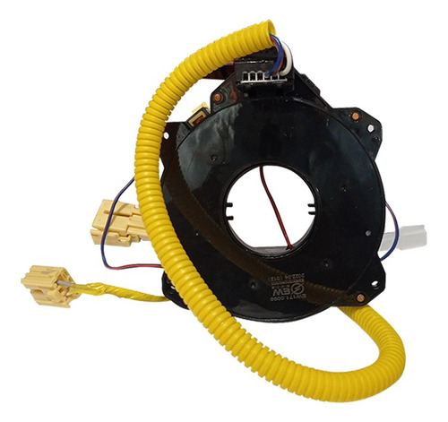 CINTA DE AIRBAG GM: TRACKER <09 SUZUKI: Grand Vitara 2.0/22