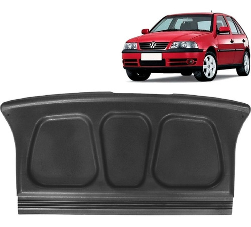 Tampão GOL G2 95 A G3 07 (EXCETO CITY)