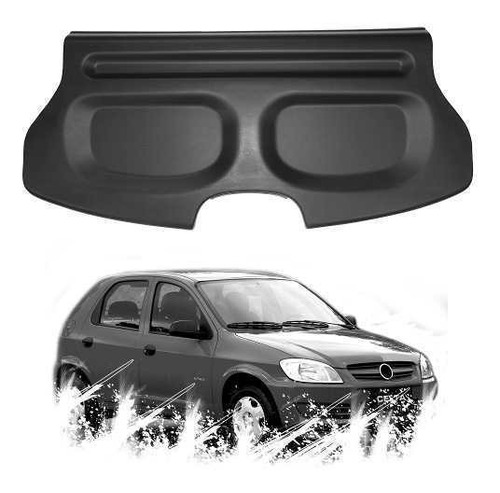 Tampão CELTA 02/18 (4 PORTAS)