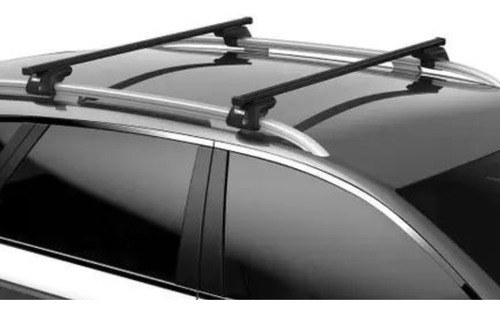 Travessa Longarina (87 a 93 cm Dianteiro – 80 a 85 cm Traseiro) Universal