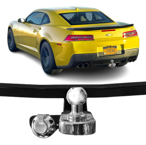 Engate Fixo GM Camaro 2010 até  2015 GM3049