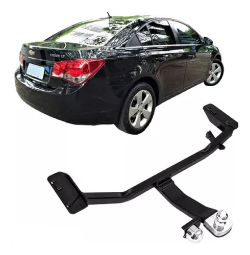 Engate Fixo GM Cruze Sedan 2012 até 2016 GM 3000