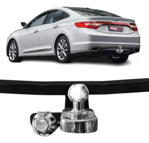 Engate Fixo Hyundai Azera 2013 até 2018 HY1011