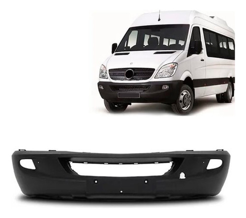 P/choque Plast SPRINTER 2012 /  DIANTEIRO TEXTURIZADO