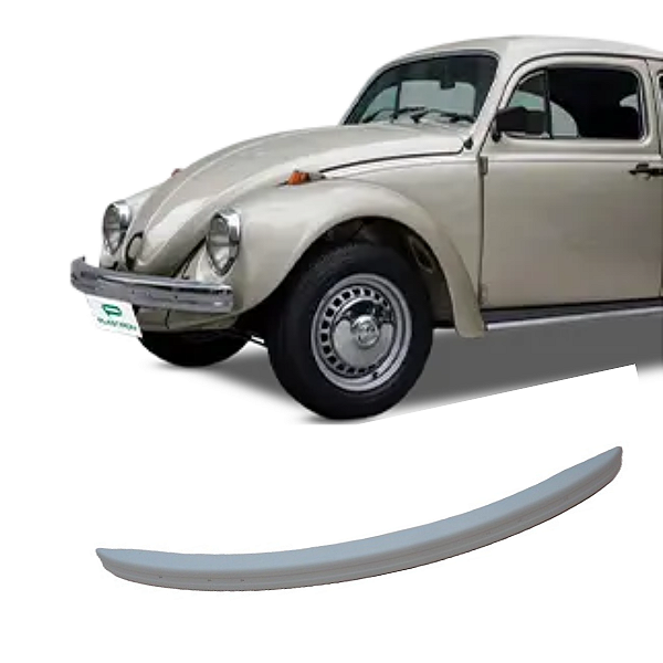 Lamina Colecionador FUSCA SEDAN BRASILEIRO 1977 / 1996 DIANTEIRA PRIMER Também no Itamar