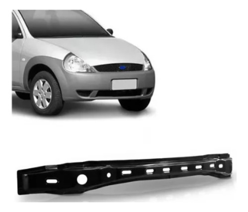 TRAVESSA INFPAINEL FORD KA 97/07(ALMA DE AÇO)