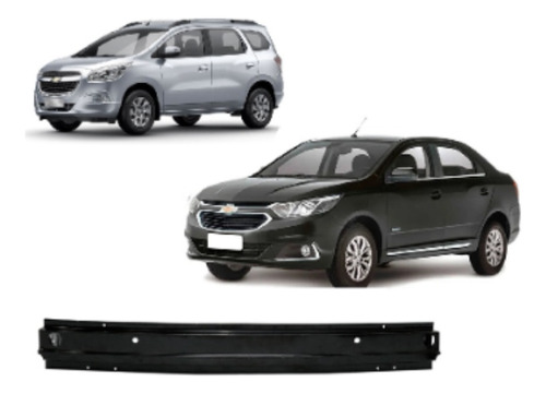 ALMA DE AÇO DIANT  COBALT/12C/FUROE SUPORTE