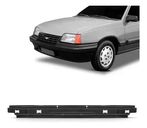 Alma Aço KADETT 1996 / 1998 DIANTEIRA PRETA