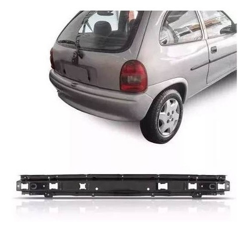 Alma Corsa Hatch 94/02 Traseiro
