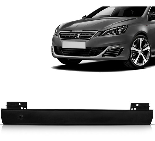 Alma PEUGEOT 308 2012/2018 Dianteiro