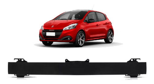 Alma PEUGEOT 208 2014/2020 Dianteiro