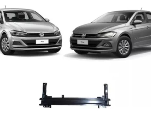 Alma de Aço Polo/ Virtus 17/... Dianteiro