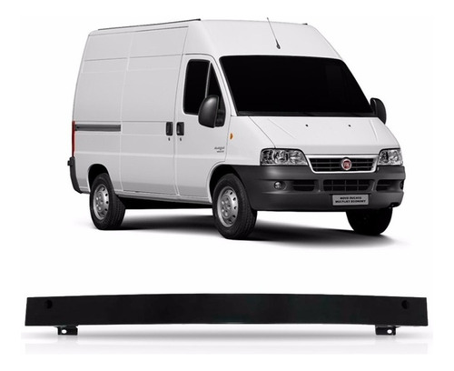 Alma Ducato 05/18 Dianteiro