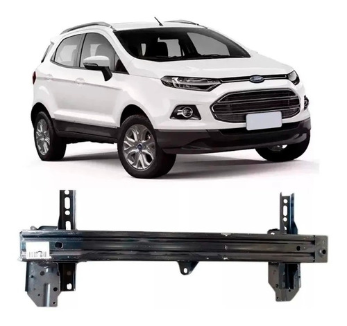 Alma de Aço Ecosport 13/... Dianteiro