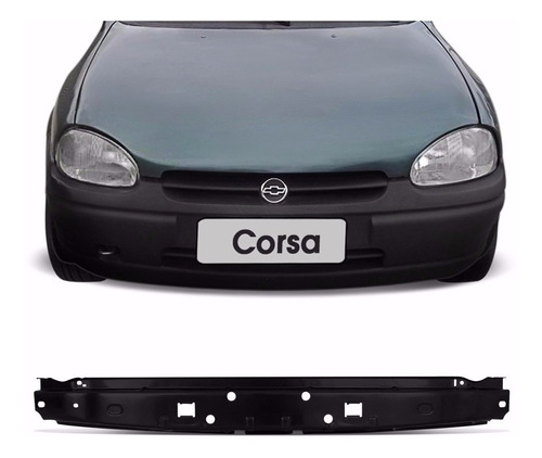 Alma Corsa Sedan / Hatch / Pick-up 94/10 Dianteiro