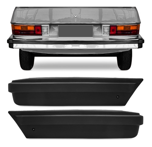 Ponteira PASSAT 83/85 (T.D)