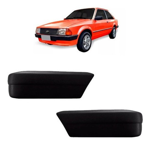 Ponteira ESCORT L 84/86 (D.D)