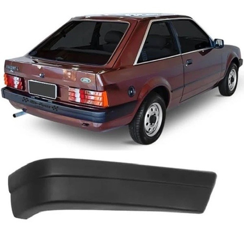Ponteira ESCORT L 84/86 (T.D)