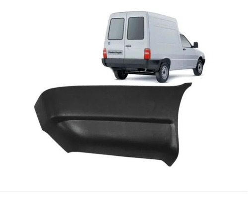 Ponteira FIORINO 87/95 (T.D)
