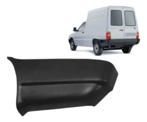 Ponteira FIORINO 96/03 (T.E)