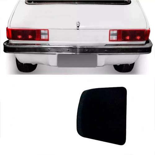 Ponteira CHEVETTE 79/82 (T.D)
