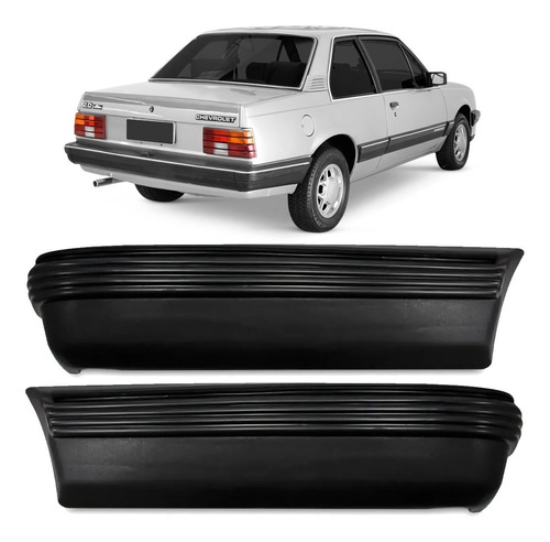 Ponteira MONZA 82/90 (T.D)