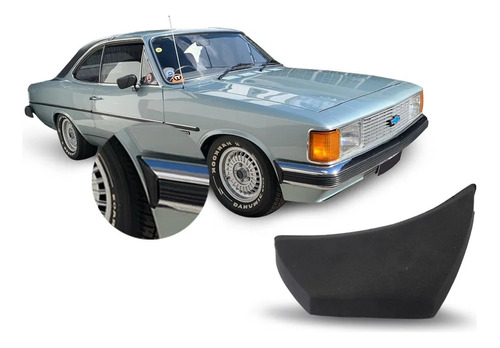 Ponteira OPALA 80/84 (D.E)