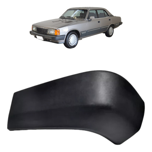 Ponteira OPALA (COM./DIPL.) 85/90 (D.E)