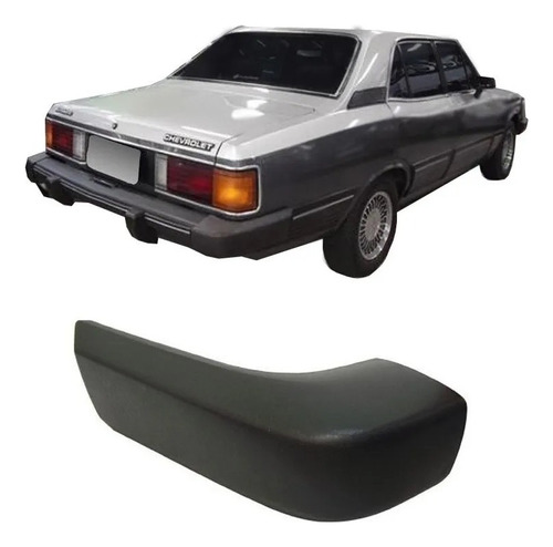Ponteira OPALA (COM./DIPL.) 85/90 (T.D)