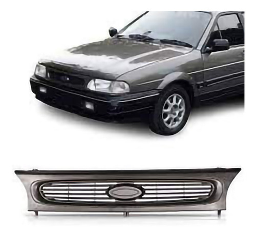 Grade VERSAILLES 91/97 (PRIMER)