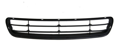 Grade P. Choque PALIO/ SIENA/STRDA FIRE 11/13 - (CINZA)