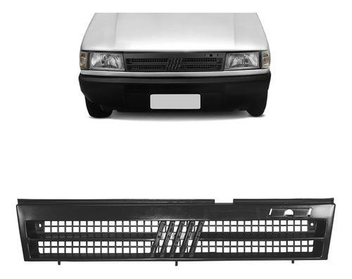 Grade UNO/PREMIO/ELBA/FIORINO 91/95 - (PRIMER - C/FRISOS)