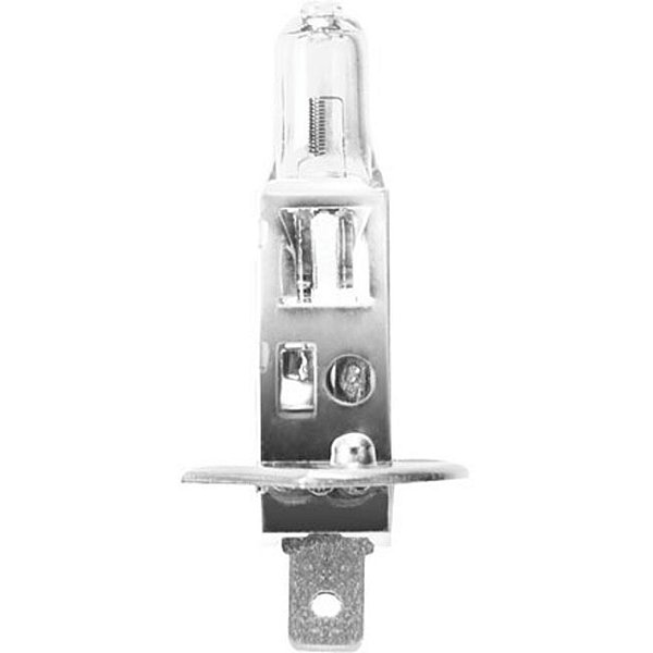 LÂMPADA HALOGENA STANDART H1 24V 70W P14.5S