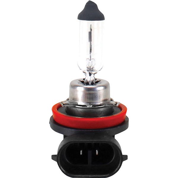 LÂMPADA HALOGENA STANDART H11B 12V 55W PGJY19-2
