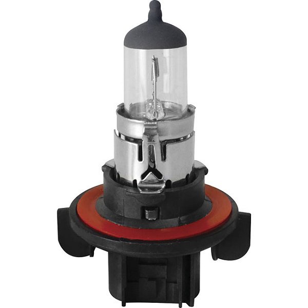 LÂMPADA HALOGENA STANDART H13 12V 60/55W P26,4t