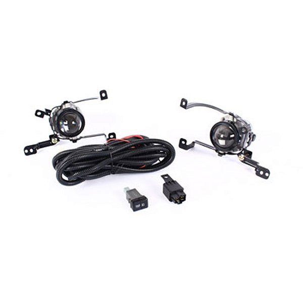 Kit HB20 Hatch/Sedan 2016 > 2019 Com Grade Modelo Original Importada Botão Modelo Original TRIP